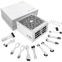 鑫谷(segotep)昆仑山海MU-1250G ATX3.1冰山版金牌全模电源