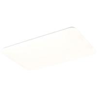  雷士 NVC 白月系列 LED吸顶灯套装 四室一厅