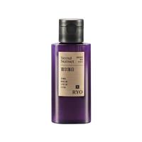  Ryo/吕 控油蓬松 洗发水  100ml