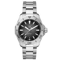 TAG Heuer 泰格豪雅 Aquaracer竞潜系列 PROFESSIONAL 200日历腕表 WBP2111.BA0627
