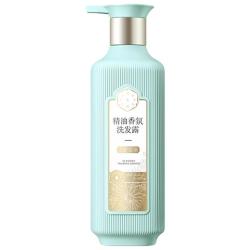 三生花 精油香氛洗发露 去屑柔顺 500ml