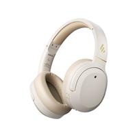 漫步者 W820NB 耳罩式头戴式主动降噪蓝牙耳机 湖光蓝