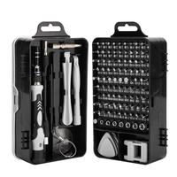 工蜂 115合1螺丝刀套装