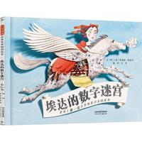 《埃达的数字迷宫》（精装）