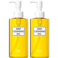 DHC 蝶翠诗 橄榄卸妆油 200ml*2