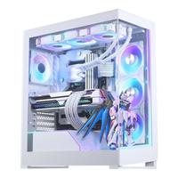 PHANTEKS 追风者 NV5S E-ATX机箱 白色