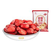 好想你 免洗红枣新疆大红枣 500g*2袋