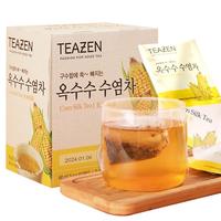Tea Zen 体仙 玉米须茶 60g