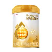 惠氏 Atwo蕴淳系列 较大婴儿奶粉 国行版 2段 810g