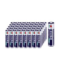 华太电池 HT 7号碳性电池 1.5V 40粒装