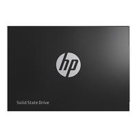 HP 惠普 S750 SATA 固态硬盘 512GB(SATA3.0)