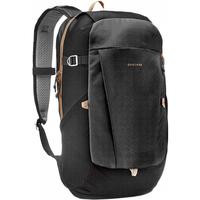 DECATHLON 迪卡侬 NH ARPENAZ 100 中性徒步背包 8529024 石墨黑 20L