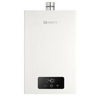 NORITZ JSQ31-EA2 燃气热水器 16L