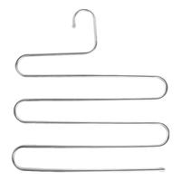 FK 访客 S型晾衣架 1只