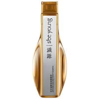 滋源防脱固发洗发水100g控油蓬松防断洗头膏侧柏叶强根健发无硅油