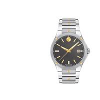 MOVADO 摩凡陀 撼动系列 41毫米自动上链腕表 0607552
