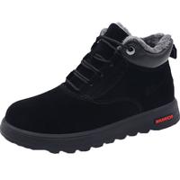 WARRIOR 回力 男士高帮雪地靴 WBN-3188