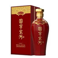 宋河粮液 国字六号 50%vol 浓香型白酒 500ml 礼盒装