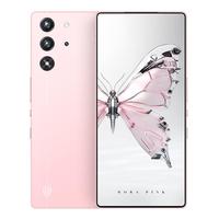Redmagic 红魔 10 Pro Mora Pink 5G手机 16GB+512GB 魔姬粉
