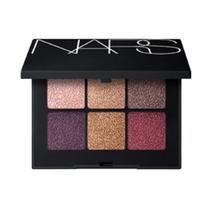 NARS 纳斯 六色眼影盘 #沙漠琼酒 克劳黛限定 8g