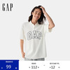 Gap 男士超宽松短袖T恤 725627