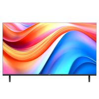 康佳电视 J40E 40英寸 1+8GB内存 全面屏智能语音网络WIFI 全高清卧室平板电视 二级能效43 32