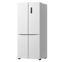 创维 超薄零嵌入 冰箱  雪绒白 503L