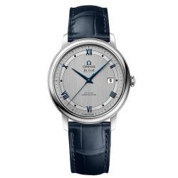 OMEGA De Ville碟飞系列 39.5毫米自动上链腕表 424.13.40.20.02.003