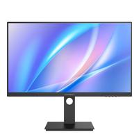 Innocn 联合创新 27英寸 2K高清100Hz IPS广色域 Type-C65W 旋转升降 硬件低蓝光护眼