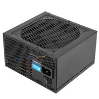 Seasonic 海韵 S12III-650 铜牌（85%）非模组ATX电源 650W