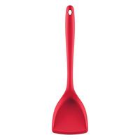 SUPOR 苏泊尔 KT01AH10 硅胶锅铲 34.5*9.7cm 红色