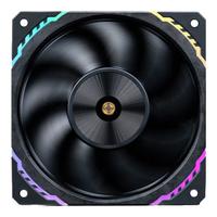VALKYRIE/瓦尔基里 二次动平衡 性能风扇 VK FDB轴承 LCP性能风扇 4Pin PWM ARGB 风冷