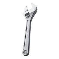 卡夫威尔 WR4106D 光柄活动扳手 6英寸