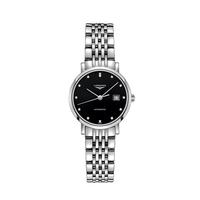 LONGINES 浪琴 制表传统博雅系列 29毫米自动上链腕表 L4.310.4.57.6