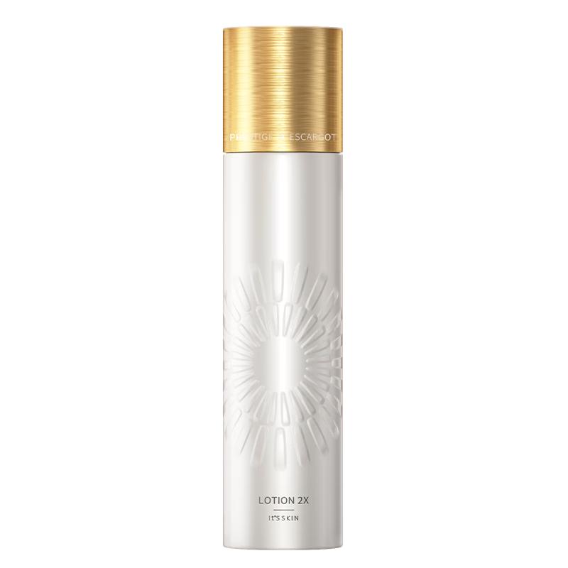  It'S SKIN/伊思 修护肌肤 蜗牛爽肤水  140ml