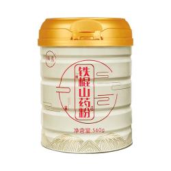 怀涛 铁棍山药粉 560g