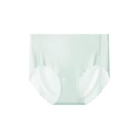 雅鹿【无痕隐形】薄款冰丝女士内裤女生夏季瑜伽抗菌透气三角裤