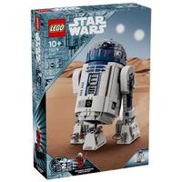 LEGO 乐高 星球大战系列 75379 R2-D2 机器人
