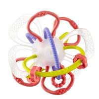 babycare BC2206044-1 手抓球 杜巴利红