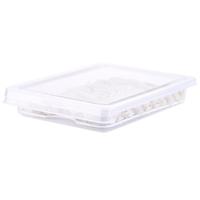 SHIMOYAMA 霜山 保鲜盒 34*22.5*5cm