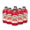 BUNDABERG 宾得宝 含汽果汁饮料 番石榴汁味 375ml*6瓶