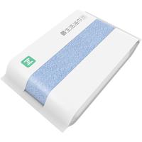 Z towel 最生活 青春系列 A-1160 浴巾 70*140cm 520g 蓝色