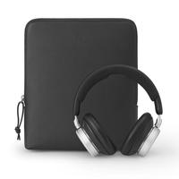 BANG&OLUFSEN 铂傲 Beoplay H100 耳罩式头戴式动圈主动降噪蓝牙耳机 暗夜黑