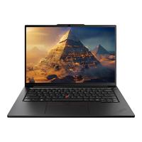 ThinkPad T14p AI 2024款 Ultra版 14.5英寸 轻薄本 黑色