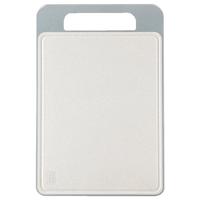 MAXCOOK 美厨 MCWA970 砧板(43*28.5*0.9cm、谷纤维)