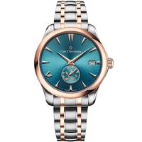 CARLF.BUCHERER 宝齐莱 马利龙系列 35.5毫米自动上链腕表 00.10922.07.53.21