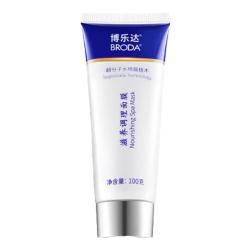 博乐达 超分子水杨酸调理面膜 100g