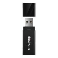  thinkplus 闪电鲨2.0系列 U盘  8GB