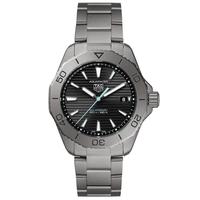 TAG Heuer 竞潜系列 男士太阳能腕表 WBP1180.BF0000