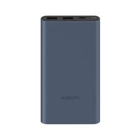 小米 22.5W Type-C双向快充 移动电源  黑色 1mAh